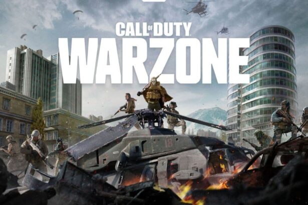 متطلبات تشغيل Warzone - هل يشغل جهازي لعبة وور زون