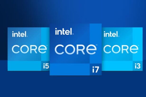 معالج Core i5-1135G7 يتفوق على Core i7-1165G7 في الأداء