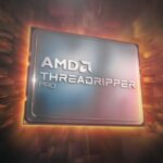 شركة AMD تكشف عن معالج Threadripper Zen 4 الجديد بـ 96 نواة