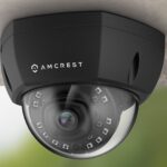 Amcrest ProHD Outdoor - أفضل 10 كاميرات مراقبة خارجية في 2024