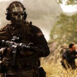 متطلبات تشغيل Call of Duty: Modern Warfare 2