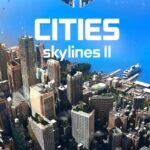 متطلبات تشغيل Cities: Skylines 2