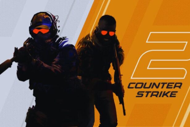 متطلبات تشغيل Counter Strike 2