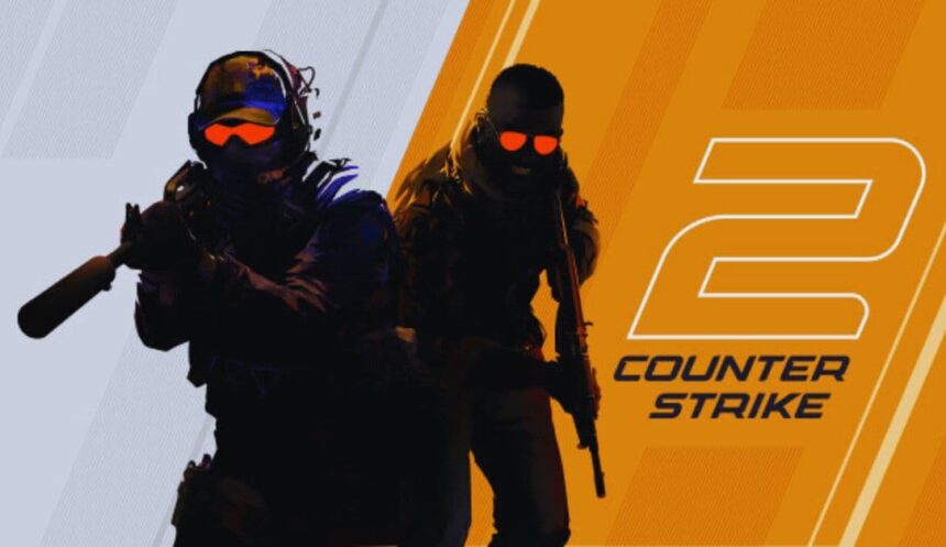 متطلبات تشغيل Counter Strike 2