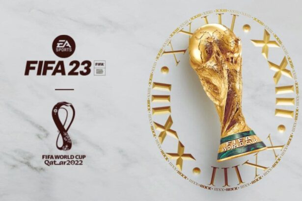 متطلبات تشغيل FIFA 23