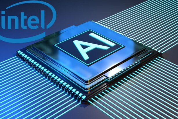 إنتل تُطلق برنامج «Intel AI PC Acceleration» لدعم المطورين في استغلال الذكاء الاصطناعي