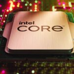 فريق أسوس يحقق رقم قياسي في كسر سرعة Intel Core i9-14900KF