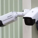 Lorex Weatherproof Camera - أفضل 10 كاميرات مراقبة خارجية في 2024