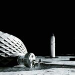 برنامج أرتميس لاستعمار القمر من ناسا يستكشف إمكانية بناء منازل قمرية