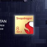 كوالكوم تعلن عن معالج Snapdragon 8 Gen 3 الذي يركّز على الذكاء الاصطناعي