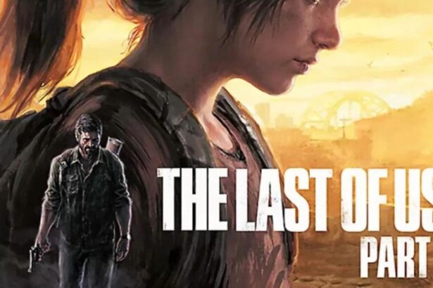 متطلبات تشغيل The Last of Us Part 1
