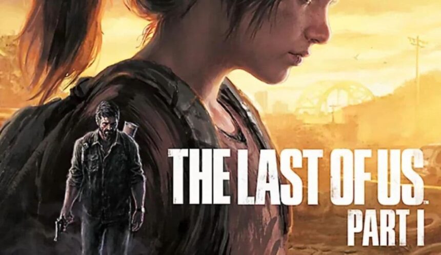 متطلبات تشغيل The Last of Us Part 1