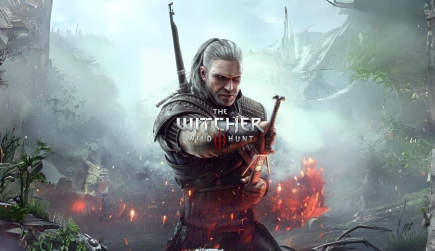 متطلبات تشغيل The Witcher 3: Wild Hunt