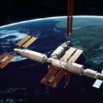 الصين توسّع محطة «تيانجونغ» الفضائية وتزيد عمرها الافتراضي
