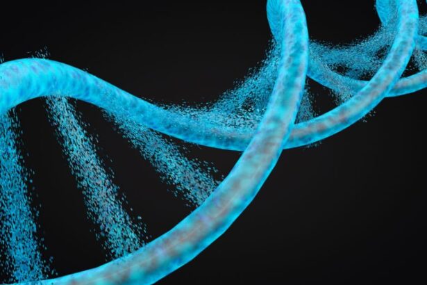 تسريبات بيانات واسعة النطاق تطال شركة تسلسل الحمض النووي «23andMe»