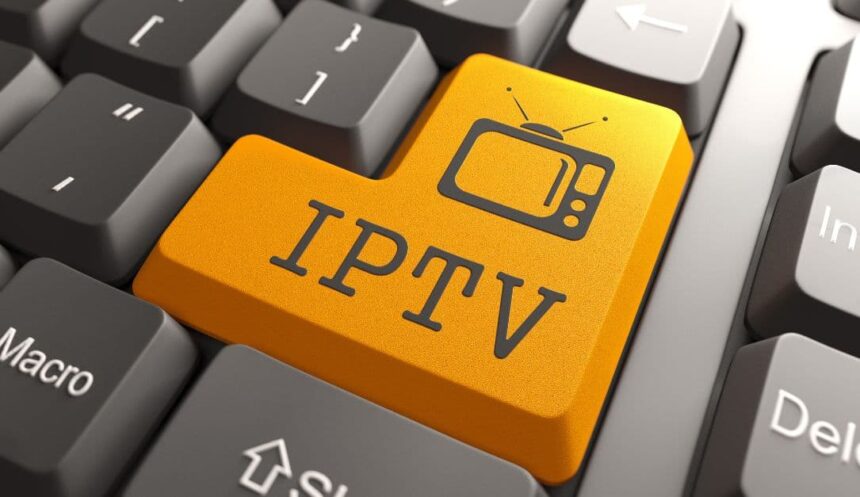 تحميل أفضل 8 تطبيقات IPTV مجانية على اندرويد