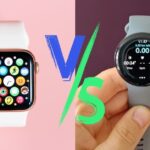 مقارنة Wear OS و watchOS: أيهم الأفضل لك؟