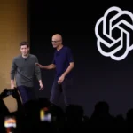 مايكروسوفت تستقدم «سام ألتمان» رئيس OpenAI السابق