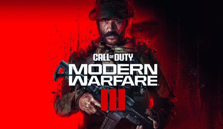 متطلبات تشغيل Call of Duty: Modern Warfare 3 لعام 2023