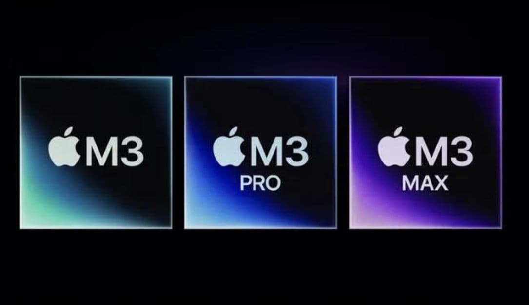 الجيل الجديد من أجهزة ماك بوك برو وآي ماك لا يمكنه تشغيل أكثر من شاشة 1