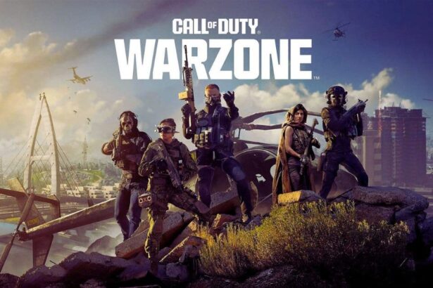 هل تحتاج إلى شراء MW3 لكي تلعب Warzone؟