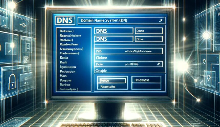 طريقة تغيير خوادم DNS في ويندوز