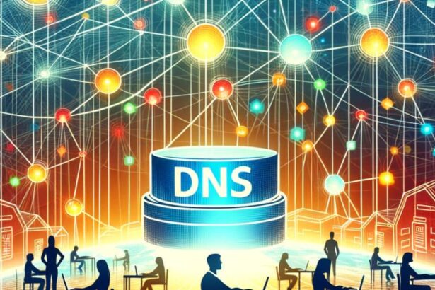 أفضل خوادم DNS مجانية وعامة في 2024